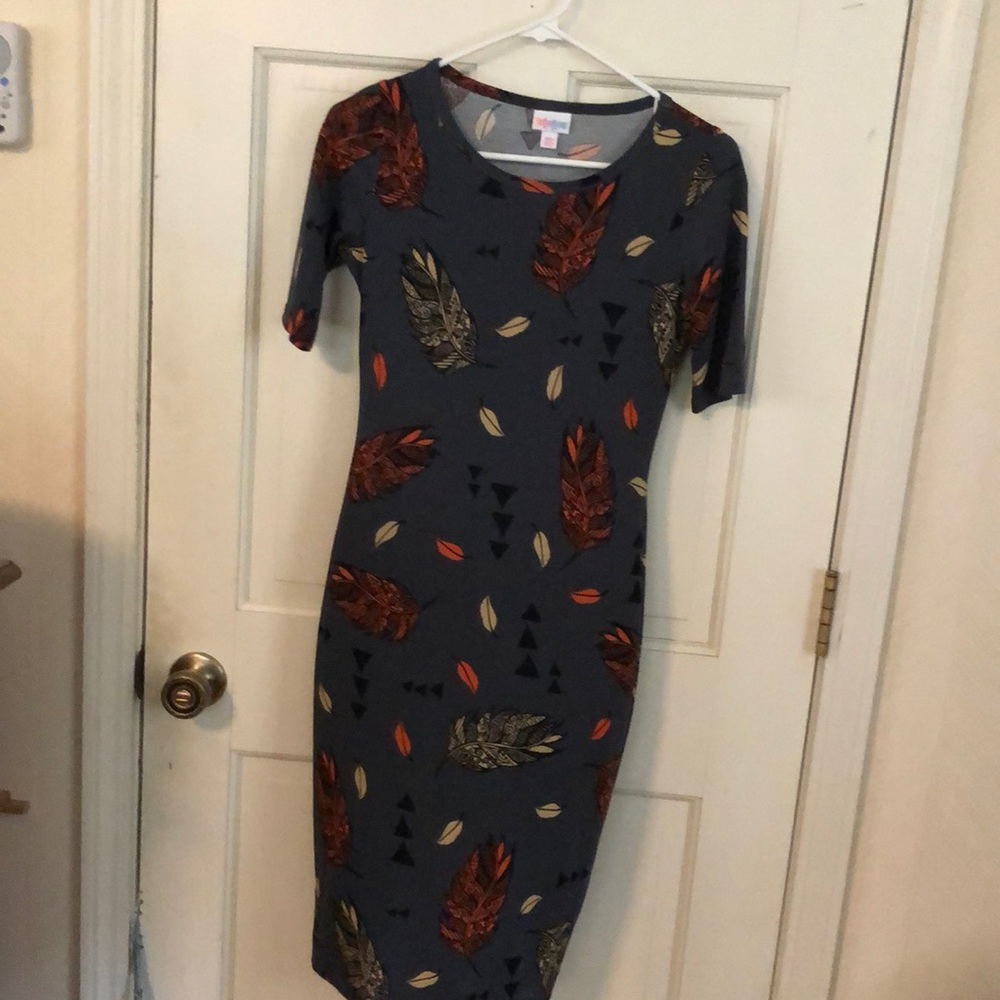 LulaRoe Dress